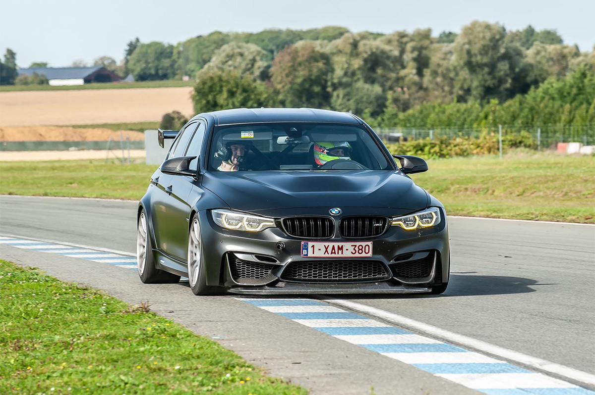 Coderingen en retrofits